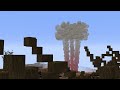 i made 100 players simulate war in minecraft...