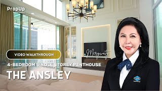 The Ansley Penthouse Virtual Tour