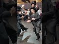 hasidic jews love to dance israel