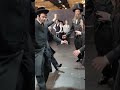 hasidic jews love to dance israel