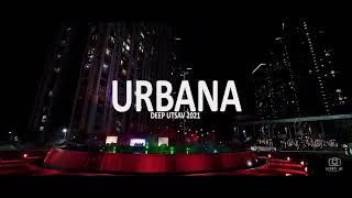 Deep Utsav 2021 | Diwali 2021 | Urbana | #AasthaGill