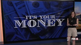 Its Your Money Xfinity Scam