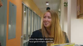 Role Of The Clerk: Preserving Records