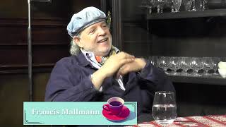 UN CAFE CON RAFAEL - T.01 Ep.03 - Invitado: Francis Mallmann