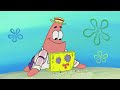 bob esponja cocinando en donde sea excepto en el crustáceo cascarudo 🍔 30 minutos español