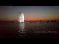 visiting the world s tallest fountain king fahd fountain ലോകത്തിലെ ഏറ്റവും വലിയ ജലധാര