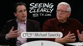 Michael Sawicky Describes Inner Workings of District Court in Farmington Interview