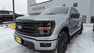 0916 2024 Ford F-150 XLT