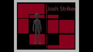 Josh Striker's VRCHAT Experience! Ep: 3