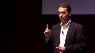 Daniel Pink Defines 'Disruption'