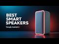 5 Best Google Assistant Speakers in 2026 | Don't Buy Before Watching This