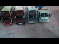 My Hong Kong toy buses (20)