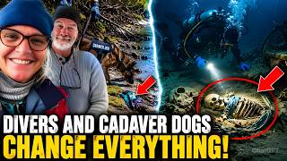 Lynette Hooker Update: What Divers and Cadaver Dogs Just Uncovered Deep Underwater Will Shake You!