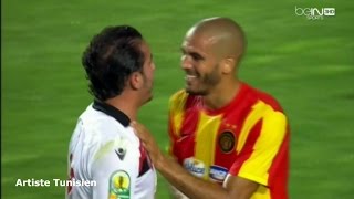 CAF 2015 Highlights Espérance Sportive de Tunis 0-1 Etoile Sportive du Sahel 11-07-2015 EST vs ESS