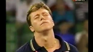 ワルドナー 世界選手権 1999年 Waldner WTTC1999