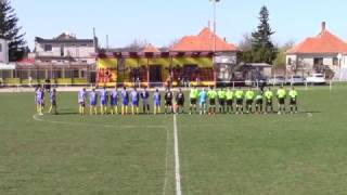 FC Vinodol - (Vinodol - Lúčnica n.Žitavou, 1:1)