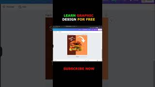 Learn Graphic Design For Beginners To Advance | Canva Tutorial For Beginners |  How To Create Ads