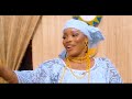 MAMA SARAN DIABATÉ | La Guineolese | 🇬🇳Official Video 2025 | By Dj.IKK