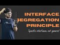 Interface Segregation Principle | SOLID Explained with Fun Code Examples
