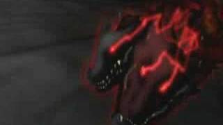 hellsing evolution