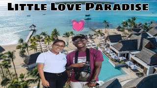 I FAll In Love In Mauritius 🇲🇺 Best Hotel || Preskil Island Resort || Last Moments In Africa