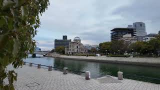 Hiroshima Peace Park