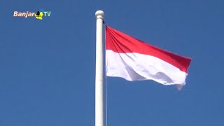 PERINGATAN HARI BELA NEGARA HBN KE 76 TAHUN 2024