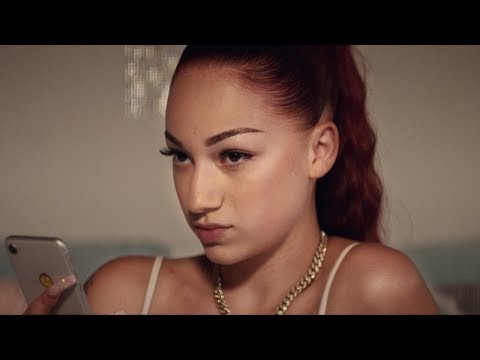 Bhad Bhabie Trust Me Feat Ty Dolla Ign Official Music Video