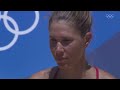 australia 🇦🇺 vs usa 🇺🇸 women s beach volleyball gold medal match tokyo replays