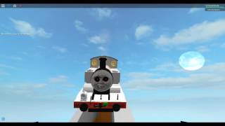 17 Lady Shed 17 Thomas Roblox