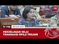 164 Pegawai Kemenkeu Dijatuhkan Hukuman Disiplin, 37 Diantaranya Diberhentikan | tvOne