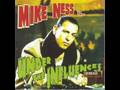 Mike Ness - A Thief in the Night