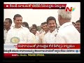 telangana tdp senior leaders concern on revanth reddy attacking off the record