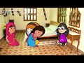 आक्कान पोस्टमार्टम🤔ahirani cartoon comedy video😍khandeshi tadka🤣ahirani tadka🤭 cartoon work🤗ahirani