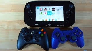 Wii U Review - Part 1 - HARDWARE