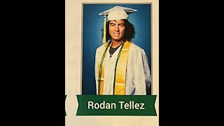 Rodan Graduation Video 2022