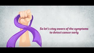 World Cancer Day | உலக புற்றுநோய் தினம் | Kauvery Hospital