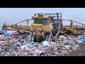 what happens to your garbage