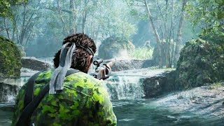 Metal Gear Solid 3: Snake Eater Remake -  Gameplay Reveal