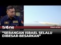 Bisa Berbelok Kanan-Kiri, Pakar: Rudal Balistik Iran Ditakuti Israel | Kabar Petang tvOne