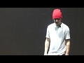 Twenty One Pilots Oakland Oracle 11.11.18 - Holding on to you