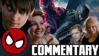 Spider-Man 3 | Commentary Trilogy