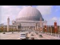 Guided Tour of Neu Berlin(Fatherland 1994 film scene)
