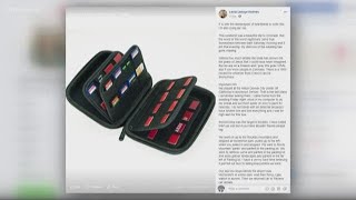 Photographer loses memory cards with couple's wedding photos, asks the internet for help
