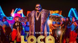 LOCA (8d Song) -Yo Yo Honey Singh Latest