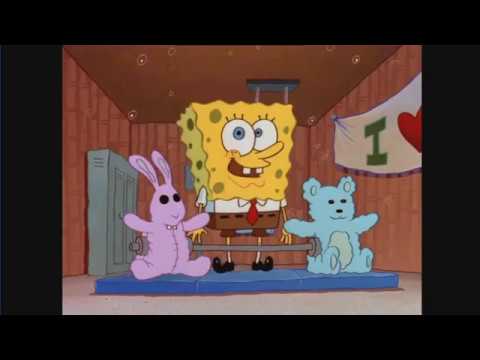 Spongebob Squarepants Season 1 Episode 1 - YouTube