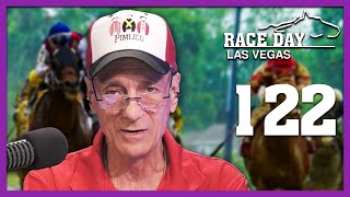 Race Day Las Vegas Ep. 122