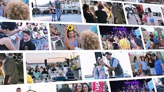 VOLISSOS SUMMER FESTIVAL 2024  - THANK YOU VIDEO - ORGANIZED BY ART LINE ADVERTISING