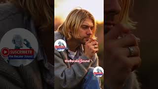 Kurt Cobain \u0026 AI