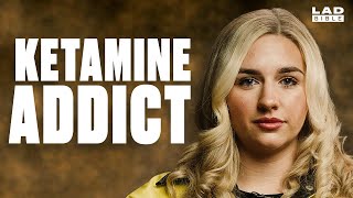 How My Ketamine Addiction Destroyed My Bladder | Minutes With